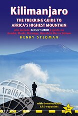 Henry Stedman, ​bestselling author of  ‘Kilimanjaro, The Trekking Guide to Africa’s Highest Mountain' praised Majestic Kilimanjaro.com