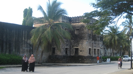 Zanzibar with www.majestickilimanjaro.com