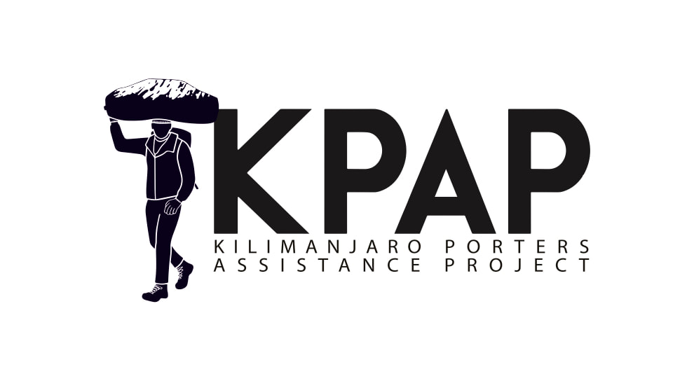 Members Kilimanjaro Porters Assistance Program KPAP